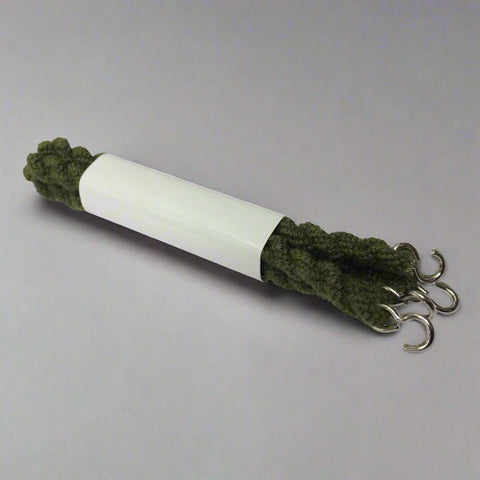 Essential Gear Trouser Twists