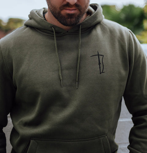 Reaper One Seven Hunter Hoody