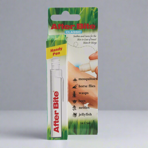 After Bite Pen Stick