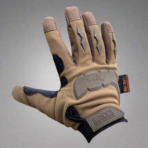 Top of the Range Mechanic Glove