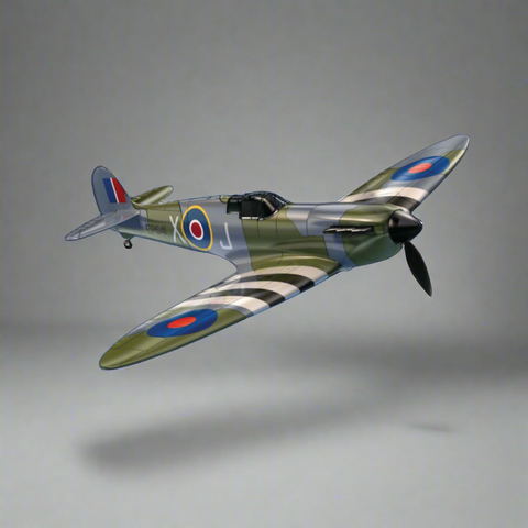 Airfix Quickbuild D-Day Spitfire 2
