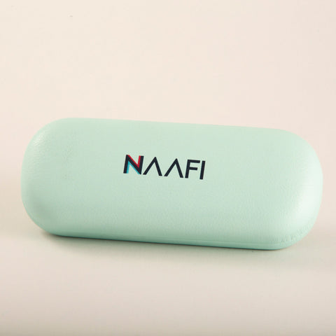 NAAFI Glasses case