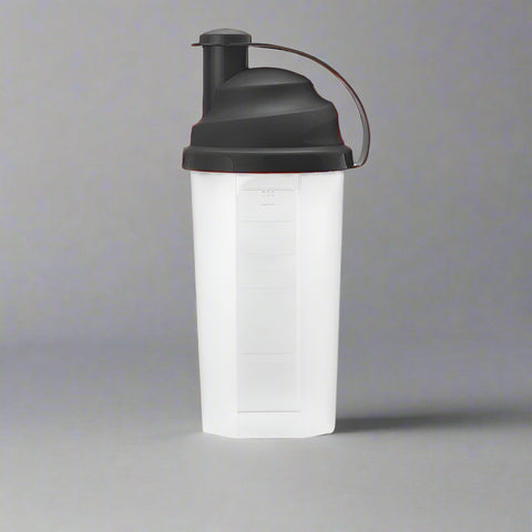 Top of the Range Plastic Protein Shaker