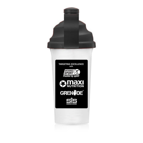 TOTR Plastic Portion Shaker