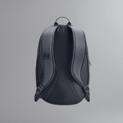 Under Armour Hustle Lite Backpack Grey