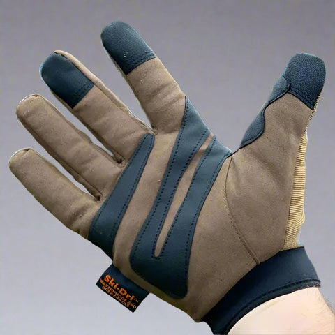 Top of the Range Mechanic Glove