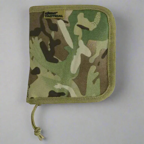 BTP Kombat Camouflage Wash Kit