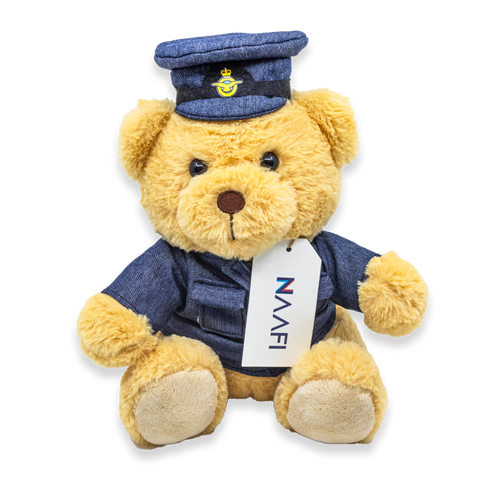 Officially Licensed NAAFI RAF Teddy Bear