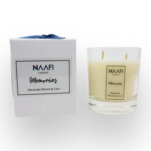 NAAFI Forget Me Not Bundle