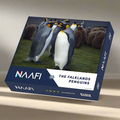 Falklands Penguins Jigsaw Puzzle