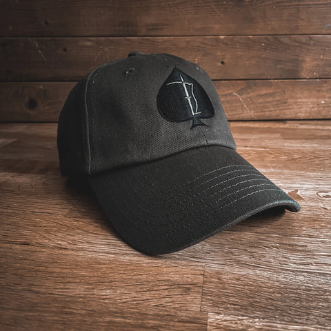 Reaper One Seven Operator Cap