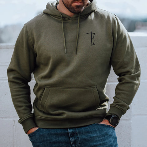 Reaper One Seven Hunter Hoody