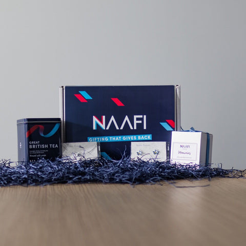 NAAFI Forget Me Not Bundle