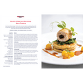 Galley Cookbook Recipe Book