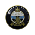 The Royal NAAFI Limited Edition VE Day Coin 2025