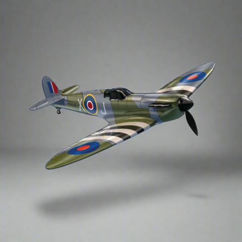 Airfix Quickbuild D-Day Spitfire  2