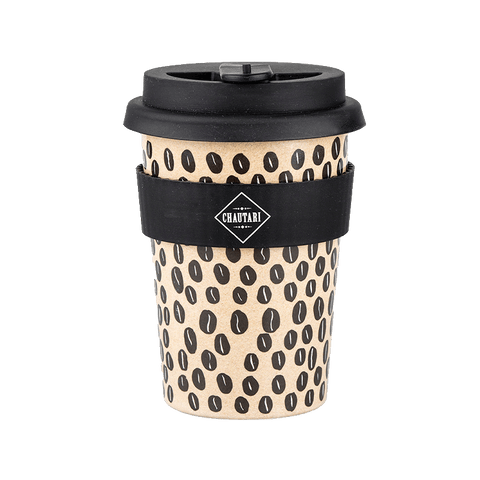 Huskup Location Travel Cup