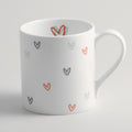 Heart Mug