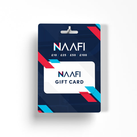 Digital Gift Card