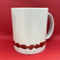 Remembrance Day Poppy Mug