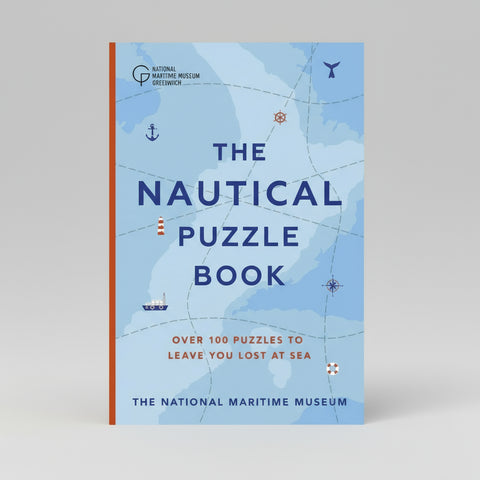The Nautical Puzzle Book