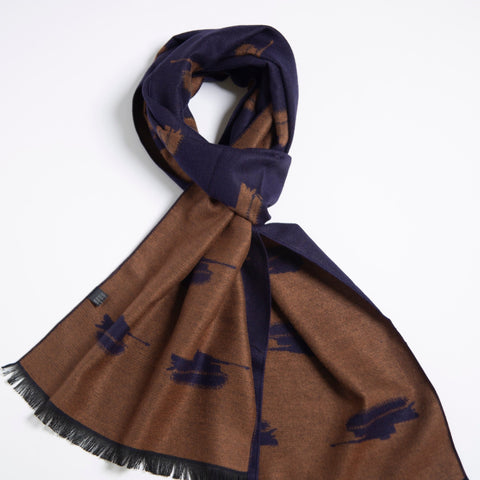 NAAFI Tiger Tank Scarf