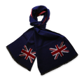 Union Jack Scarf