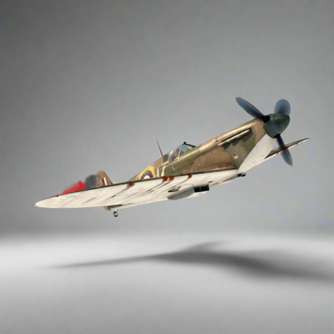 Airfix Supermarine Spitfire Mk.la