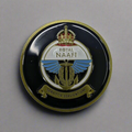  VE Day Challenge Coin 2025