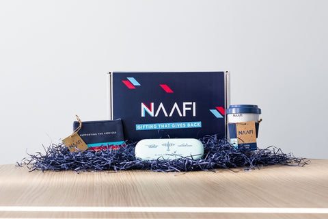 NAAFI Gift Sets