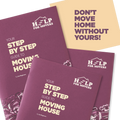 Step By Step Moving House Guide